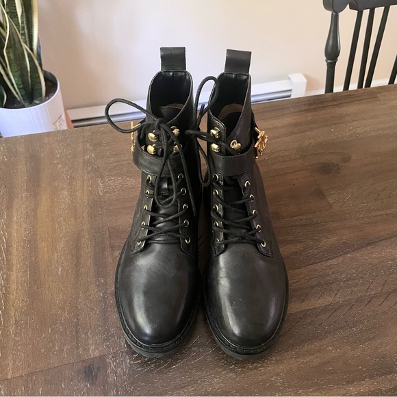 Ralph Lauren Elridge Boot size 6 - Picture 6 of 12